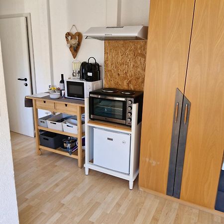 La Joyeuse Etape Apartment Sonceboz-Sombeval Exterior foto