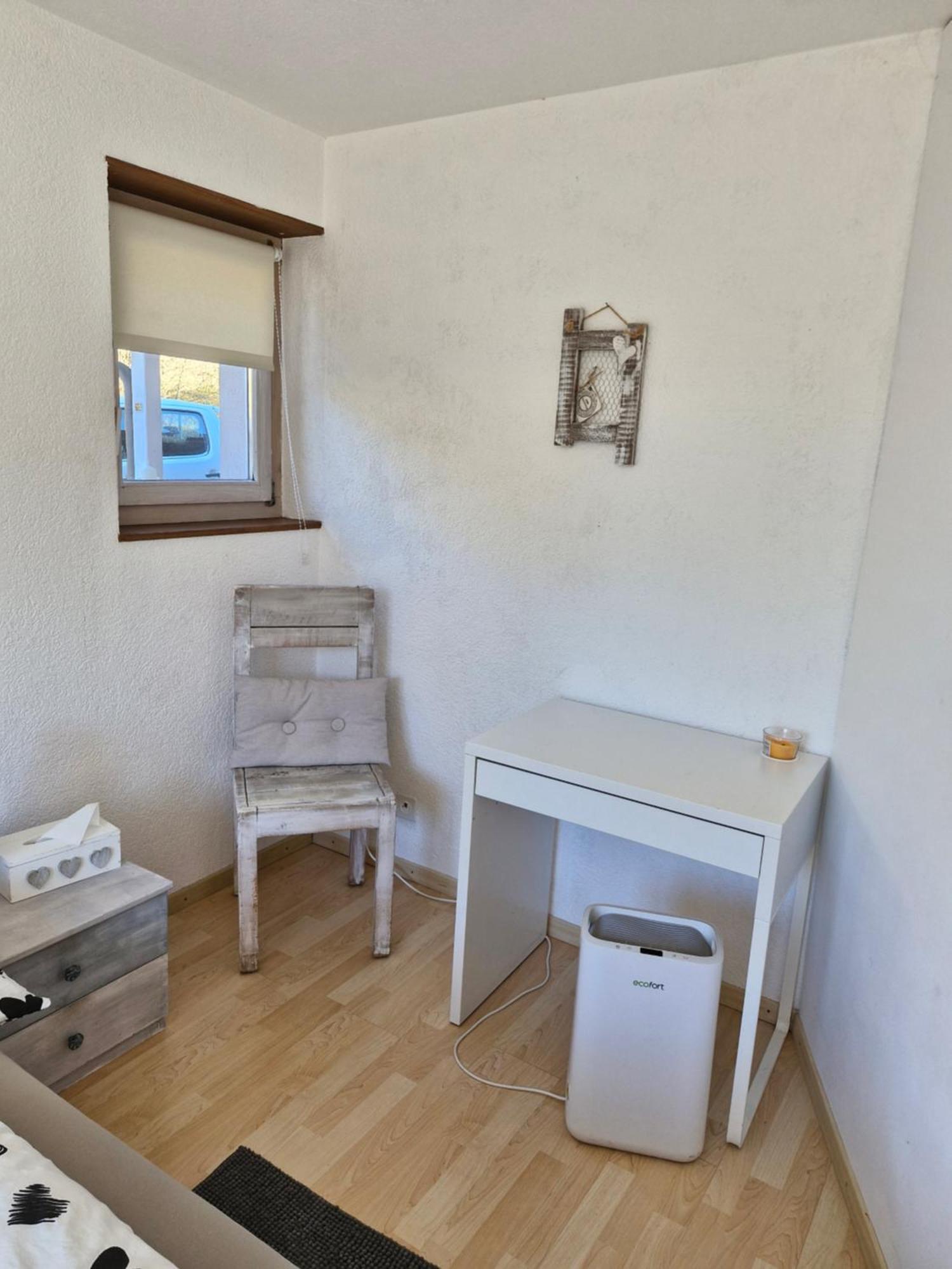 La Joyeuse Etape Apartment Sonceboz-Sombeval Exterior foto